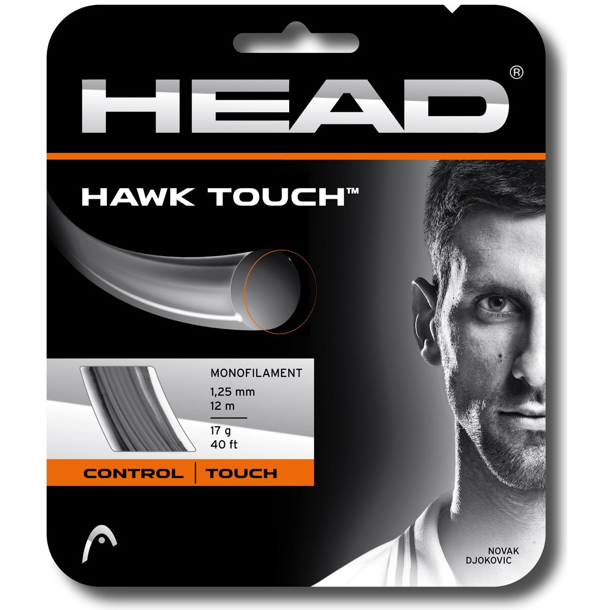 Head hawk Touch